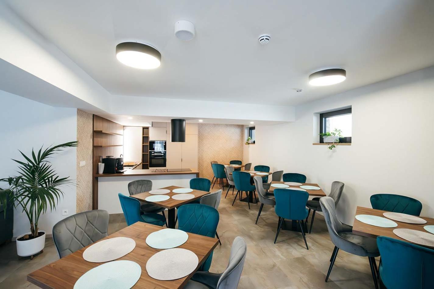 Apartmany Hajenka 奥拉维斯 外观 照片