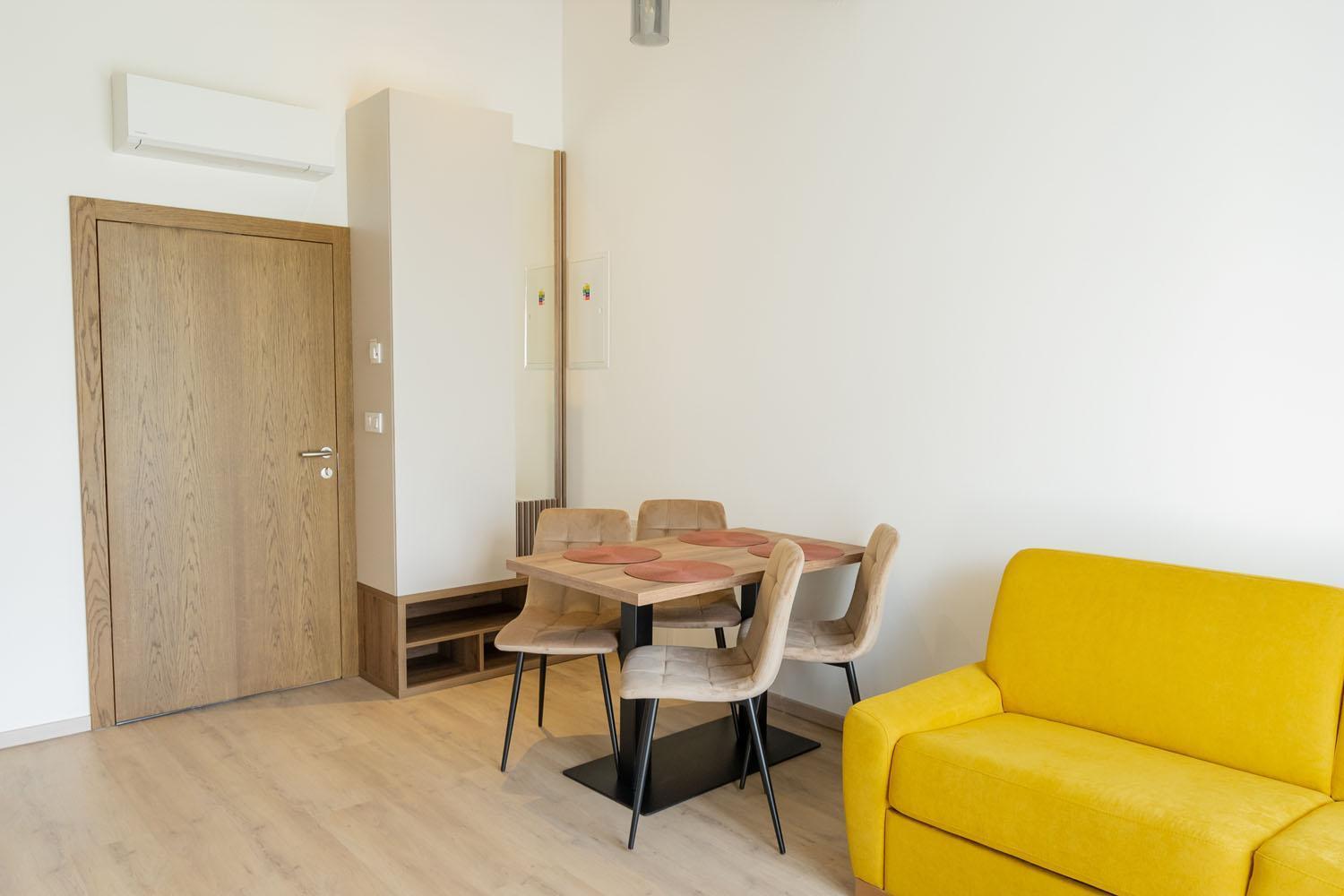 Apartmany Hajenka 奥拉维斯 外观 照片
