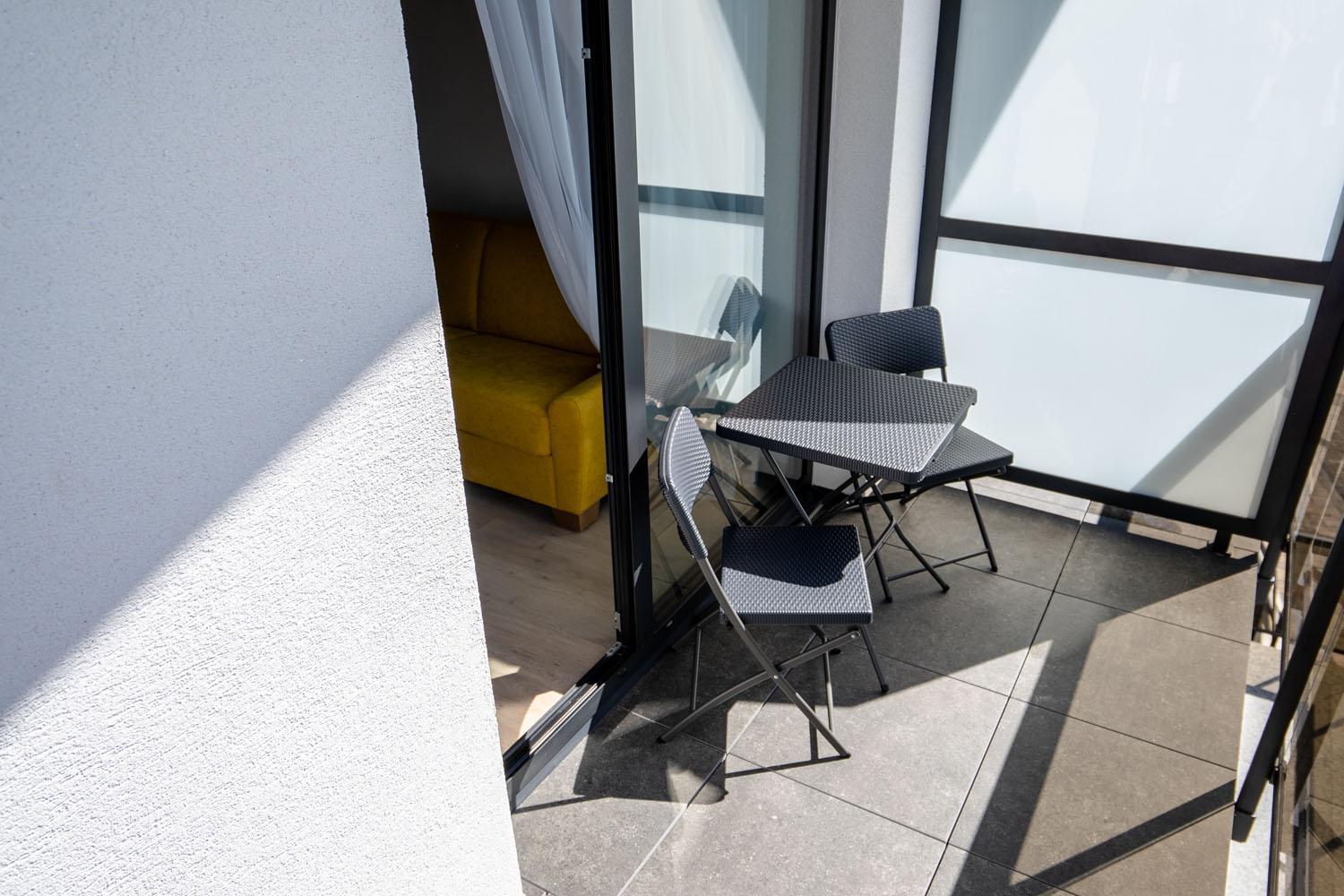 Apartmany Hajenka 奥拉维斯 外观 照片