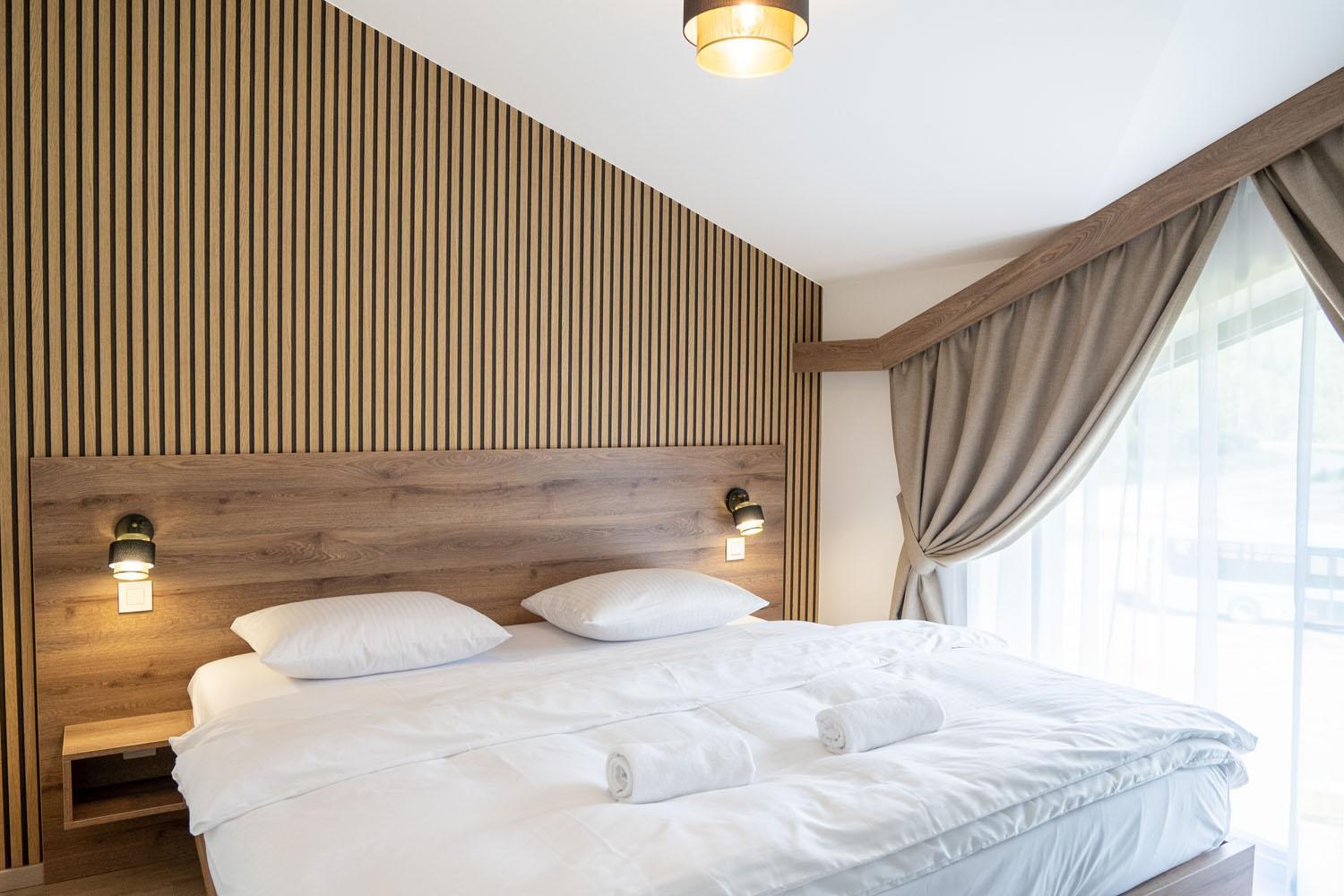 Apartmany Hajenka 奥拉维斯 外观 照片