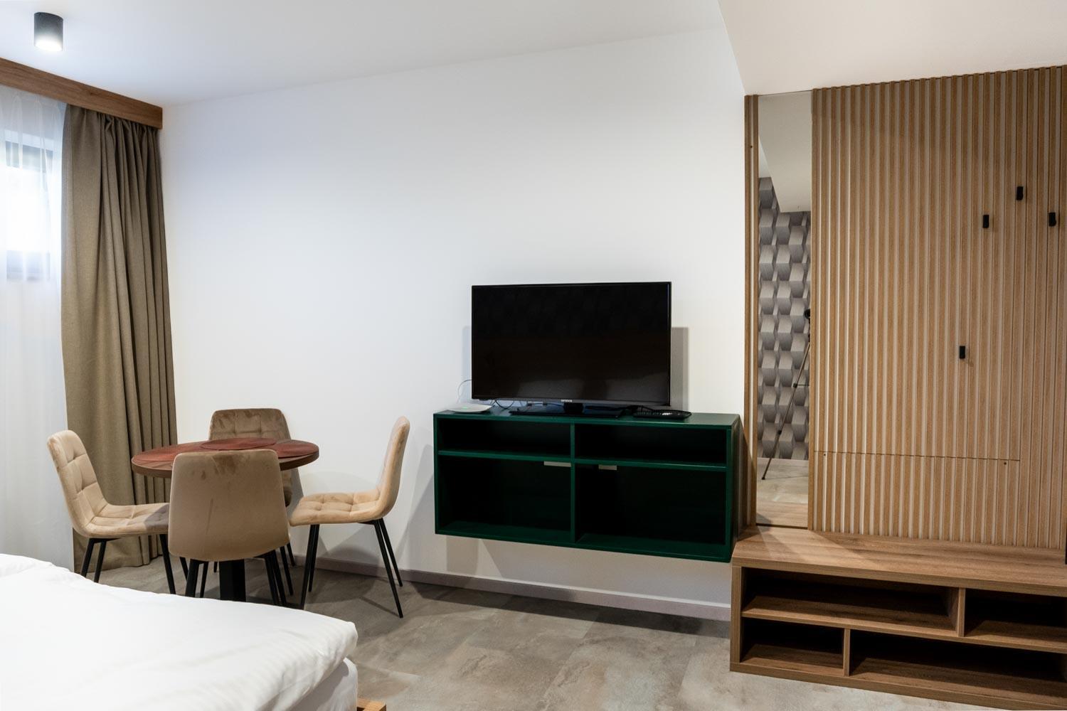 Apartmany Hajenka 奥拉维斯 外观 照片