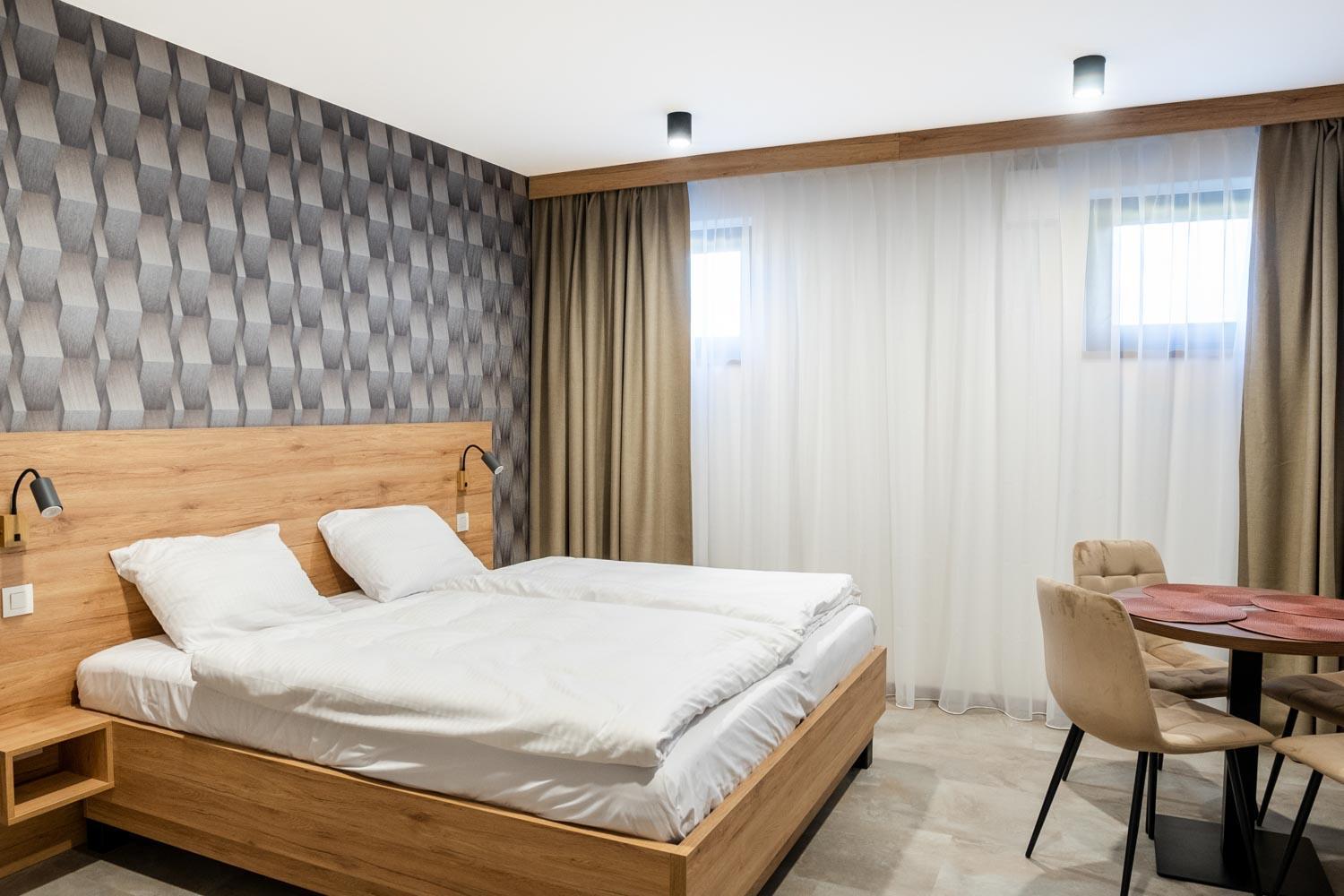 Apartmany Hajenka 奥拉维斯 外观 照片