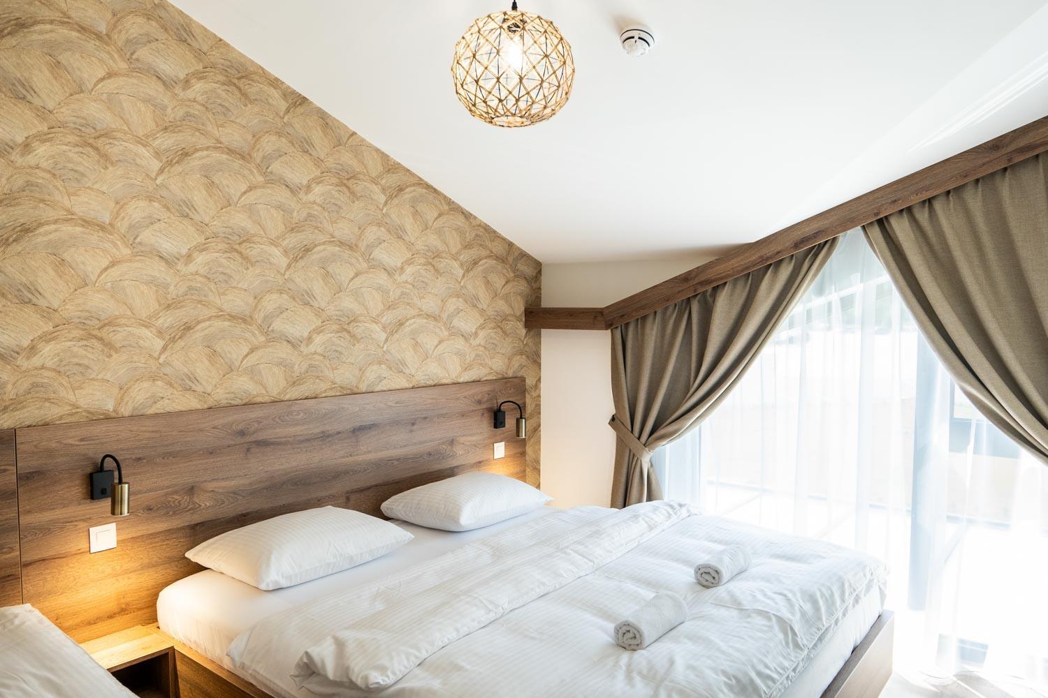Apartmany Hajenka 奥拉维斯 外观 照片