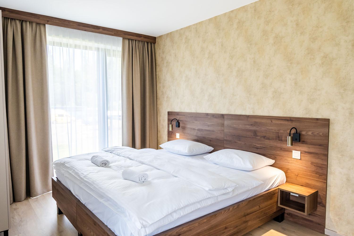Apartmany Hajenka 奥拉维斯 外观 照片