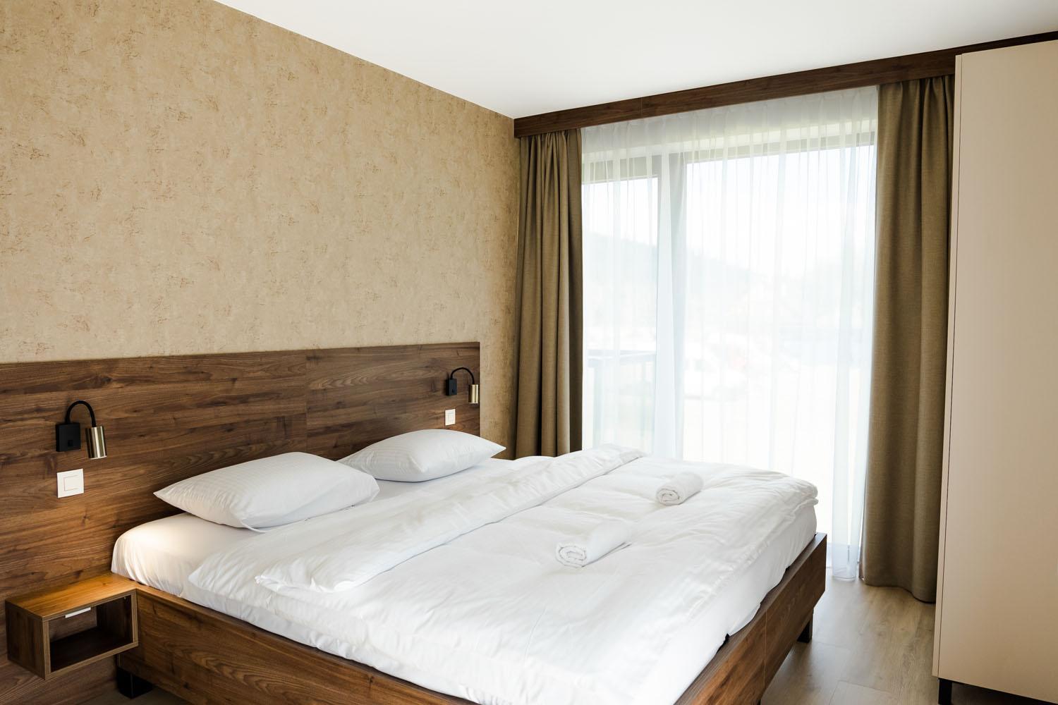 Apartmany Hajenka 奥拉维斯 外观 照片